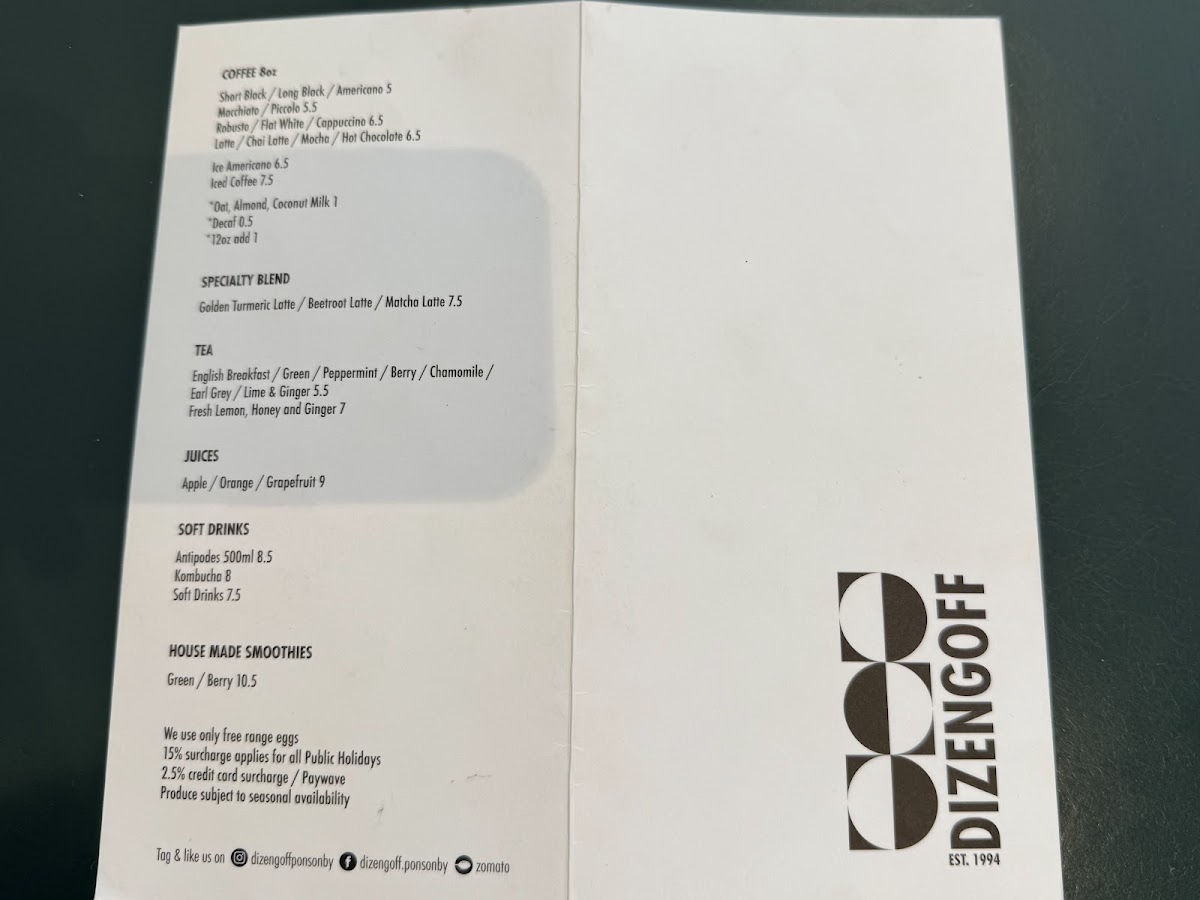 Menu Dizengoff-3