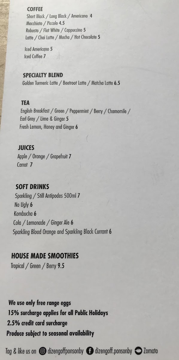 Menu Dizengoff-7