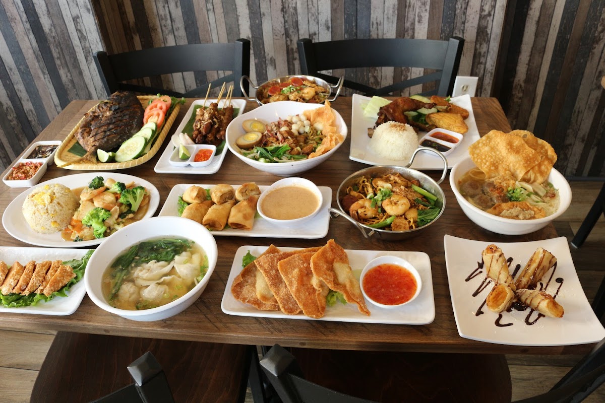 Djakarta Cafe-4