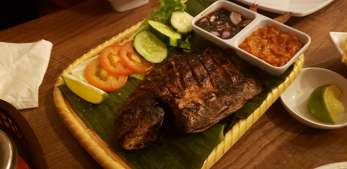 Djakarta Cafe-5