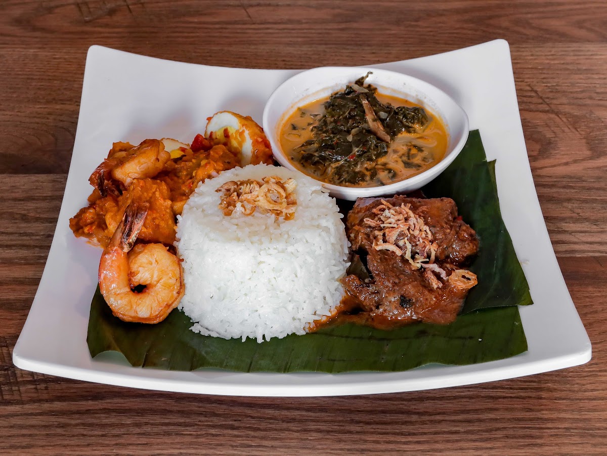 Djakarta Cafe-6