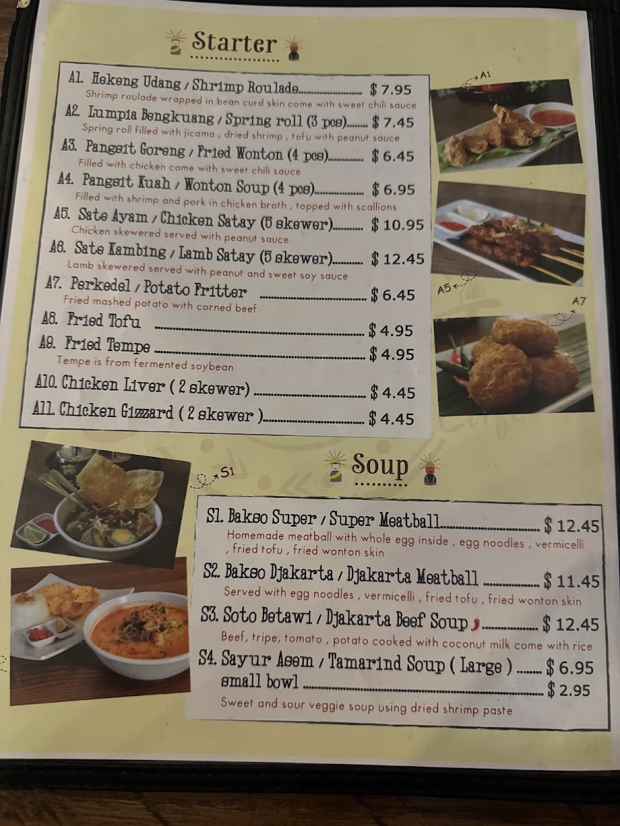 Menu Djakarta Cafe-10