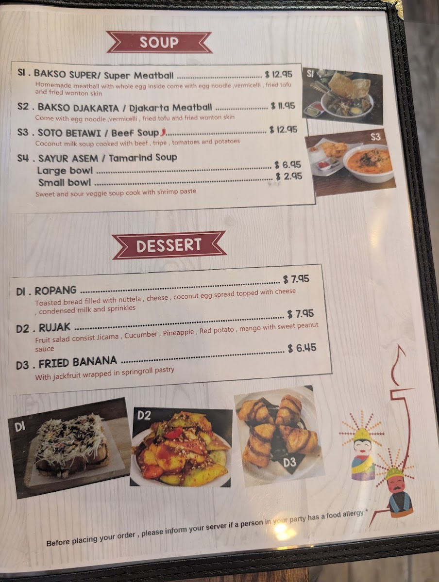 Menu Djakarta Cafe-4