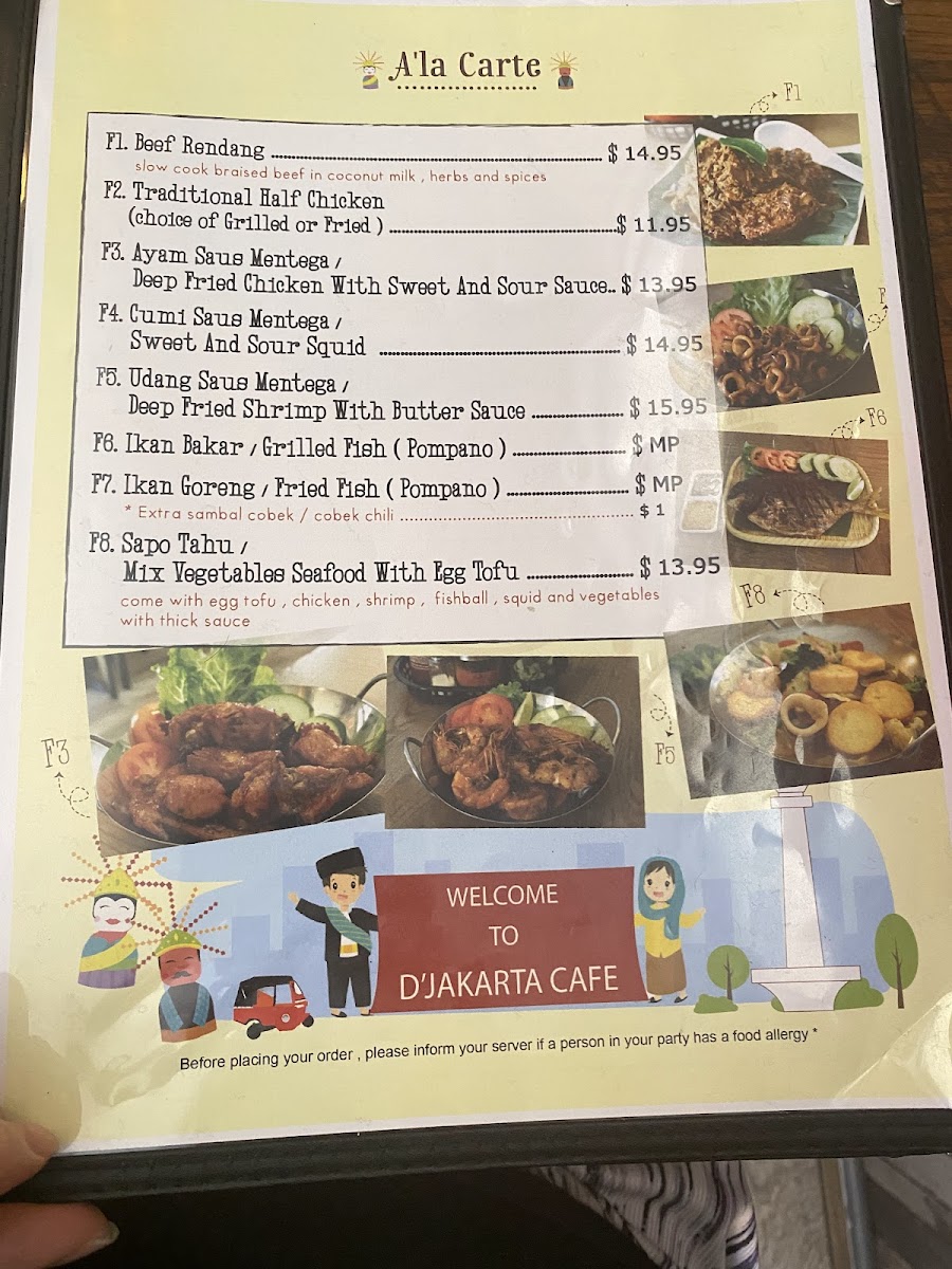 Menu Djakarta Cafe-9