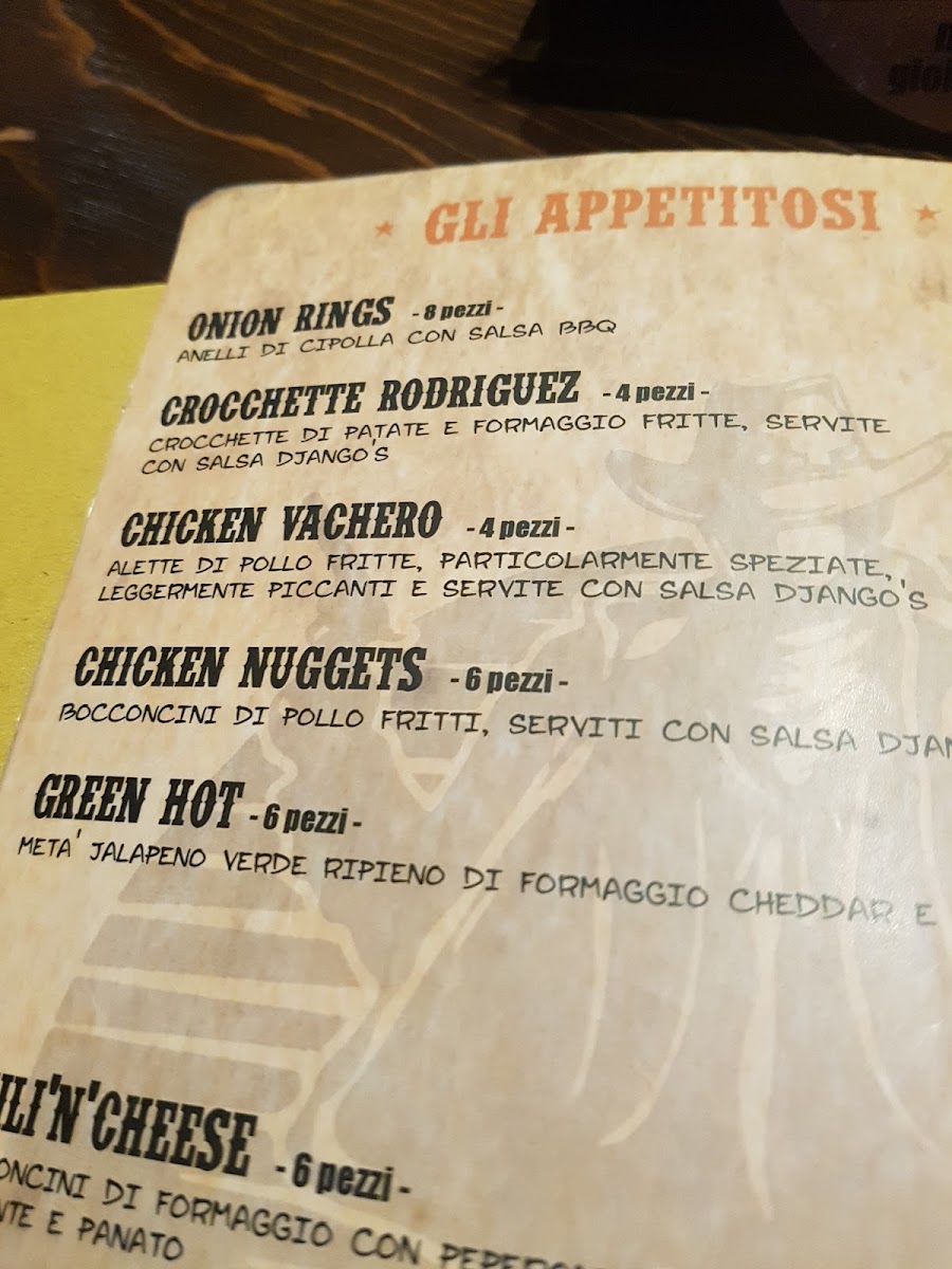 Menu Django Burger House-2