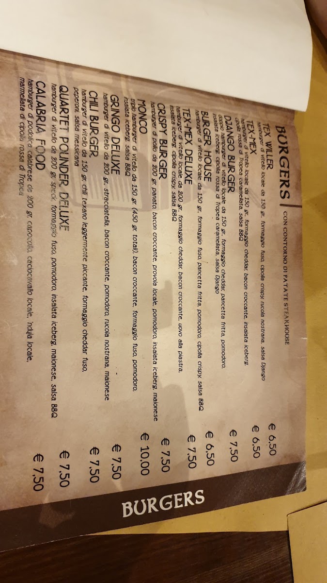 Menu Django Burger House-3