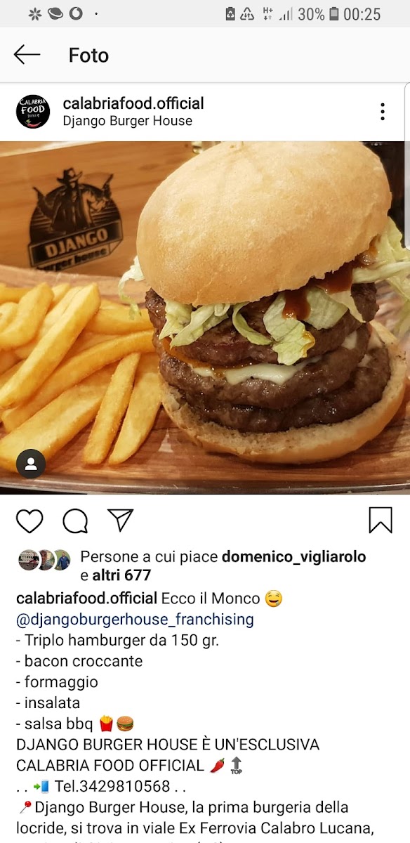 Menu Django Burger House-4