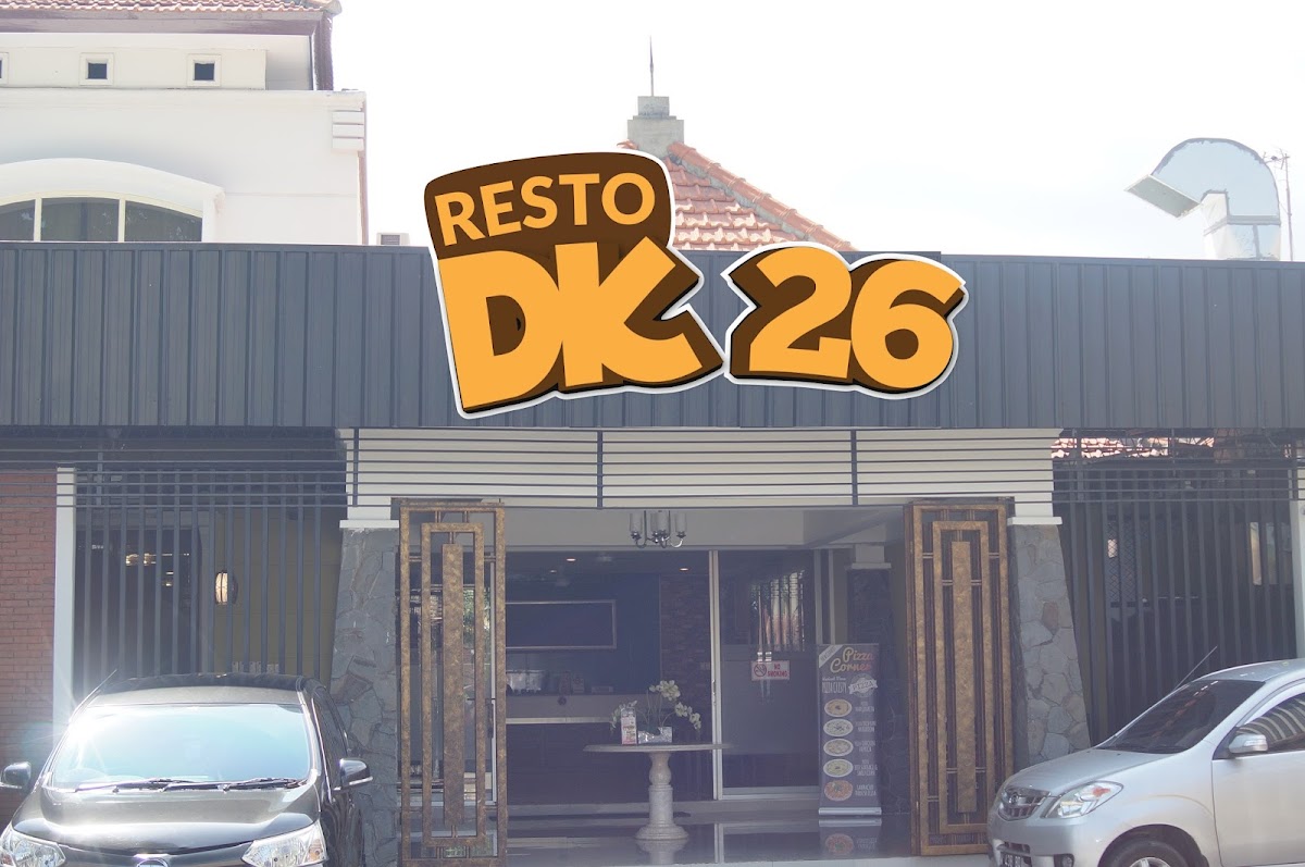 Dk26 Resto