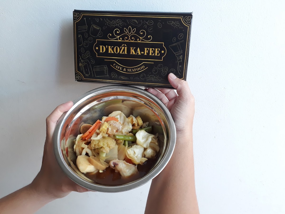 Dkoźì Ka-Fee-10