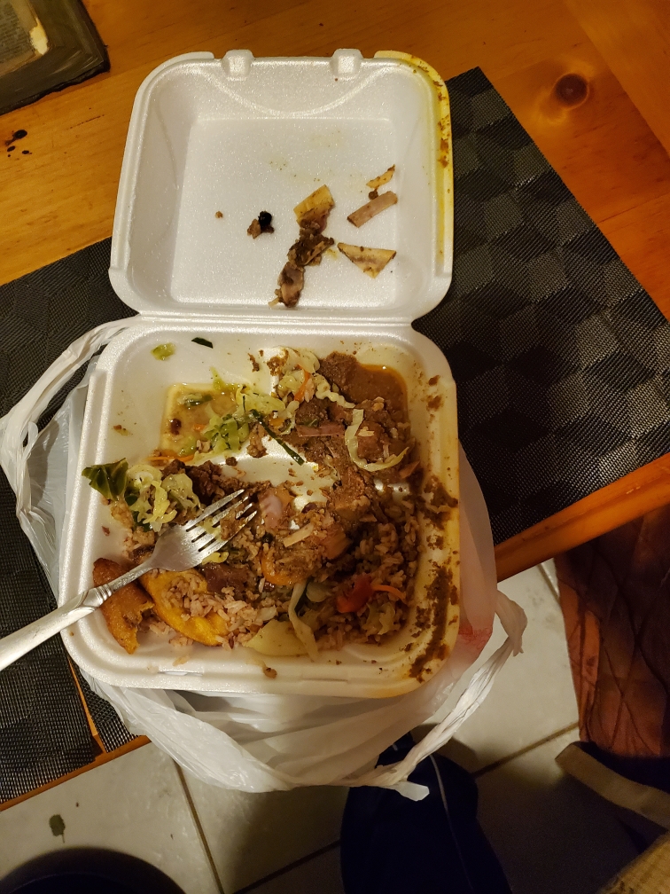 D&m Jamaican Cuisine-6