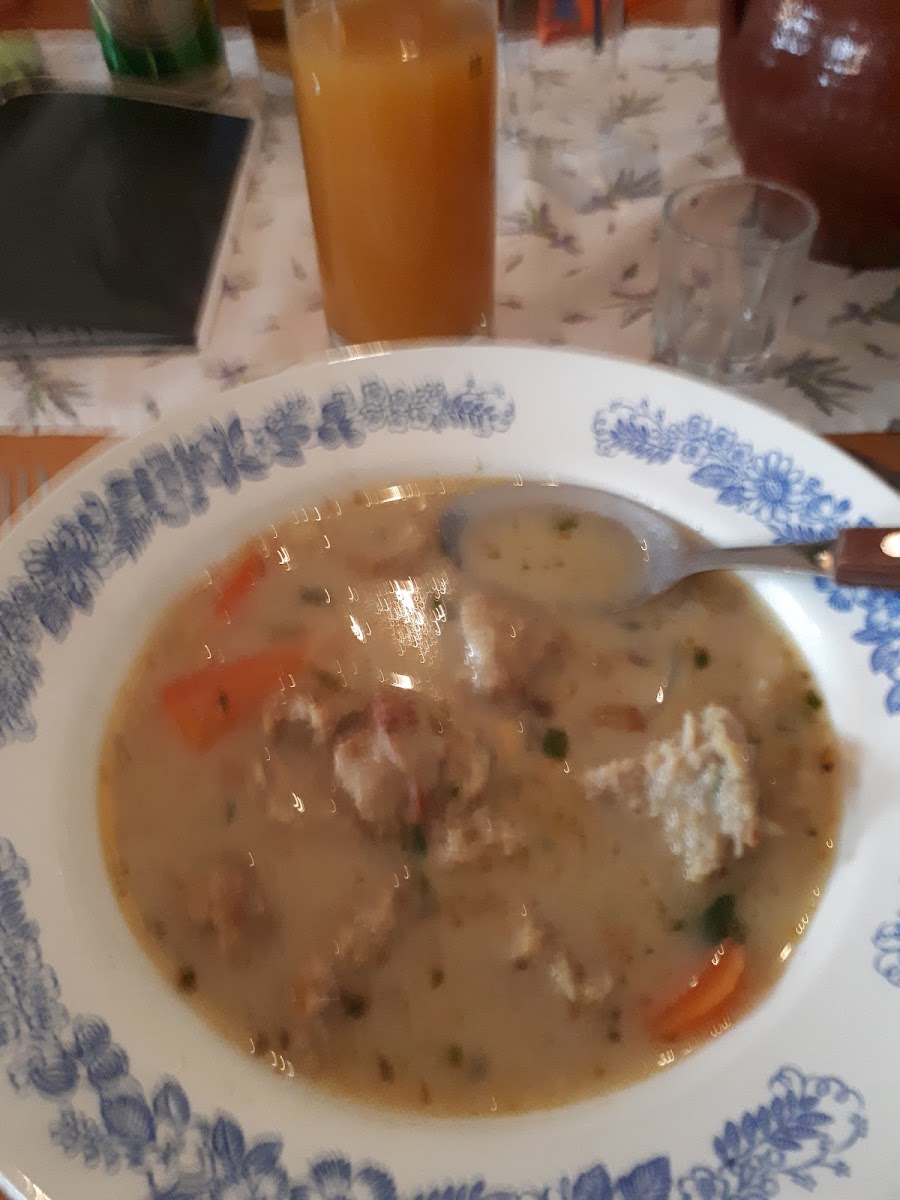 Dönci Csárda-9