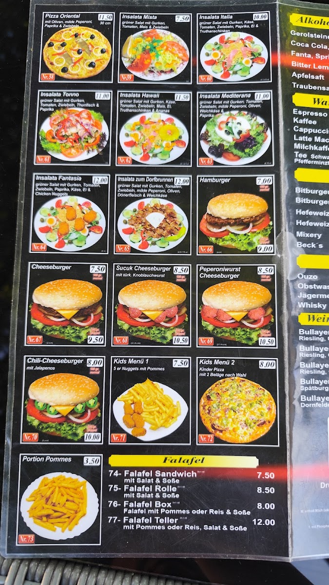 Menu Döner Bullay-3