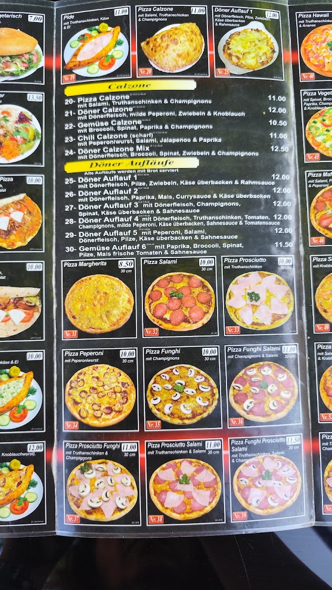 Menu Döner Bullay-6