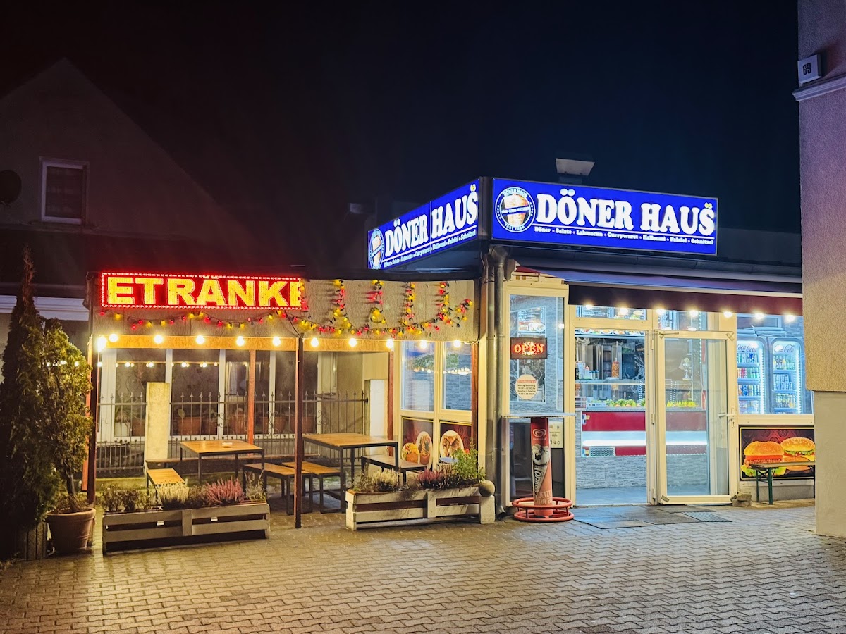 Döner Haus Falkensee