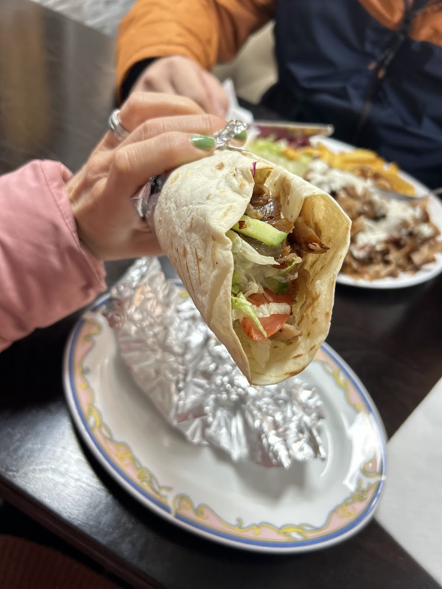 Döner Haus Falkensee-10