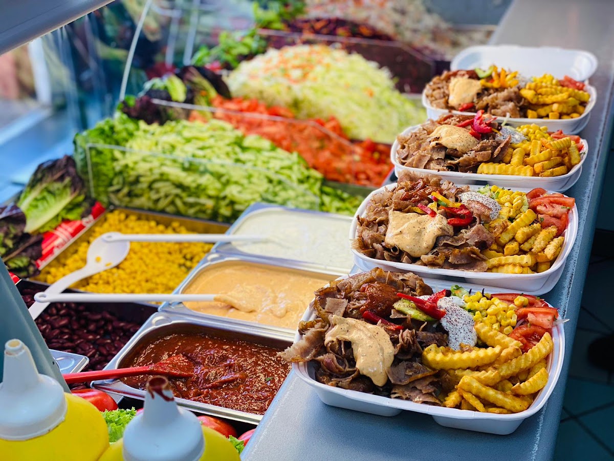 Döner Haus Falkensee-3