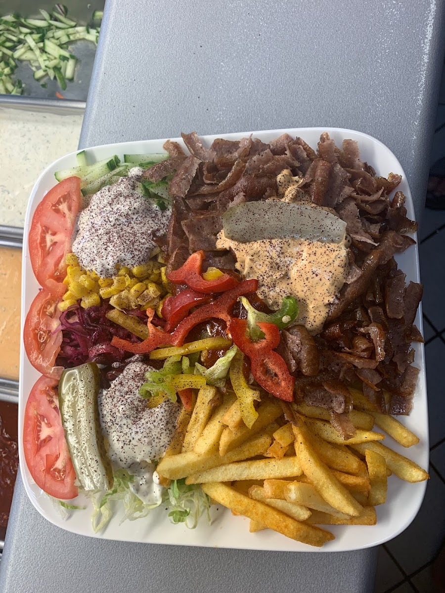 Döner Haus Falkensee-5