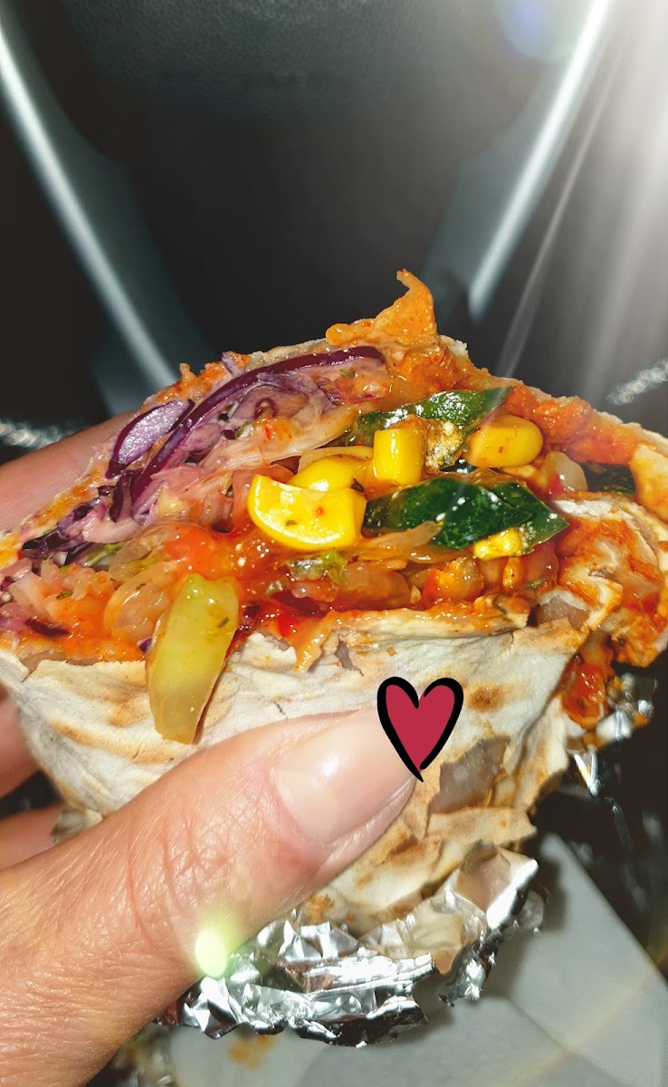 Döner Haus Falkensee-6