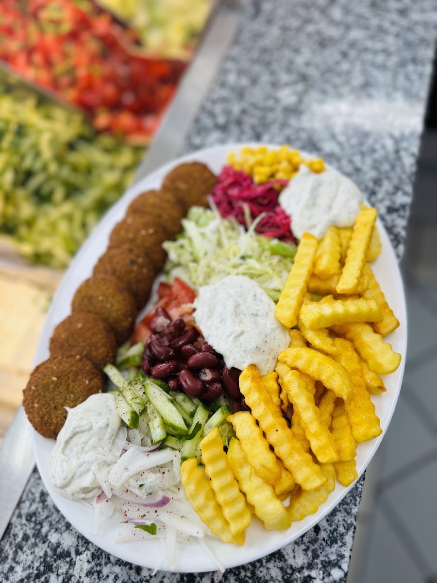 Döner Haus Falkensee-8