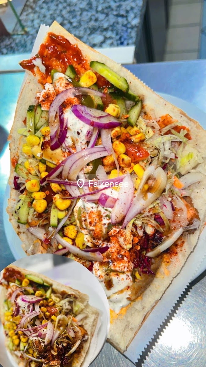 Döner Haus Falkensee-9