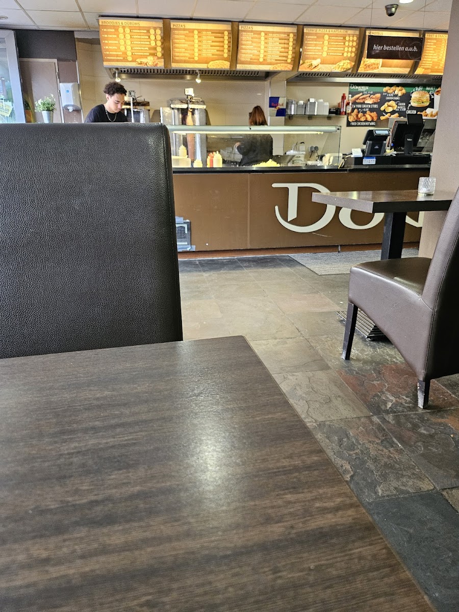 Dönerix Zevenaar-3
