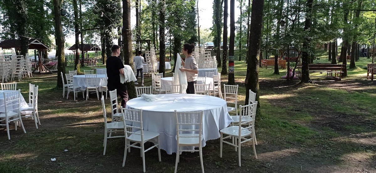 Doğa Country Club