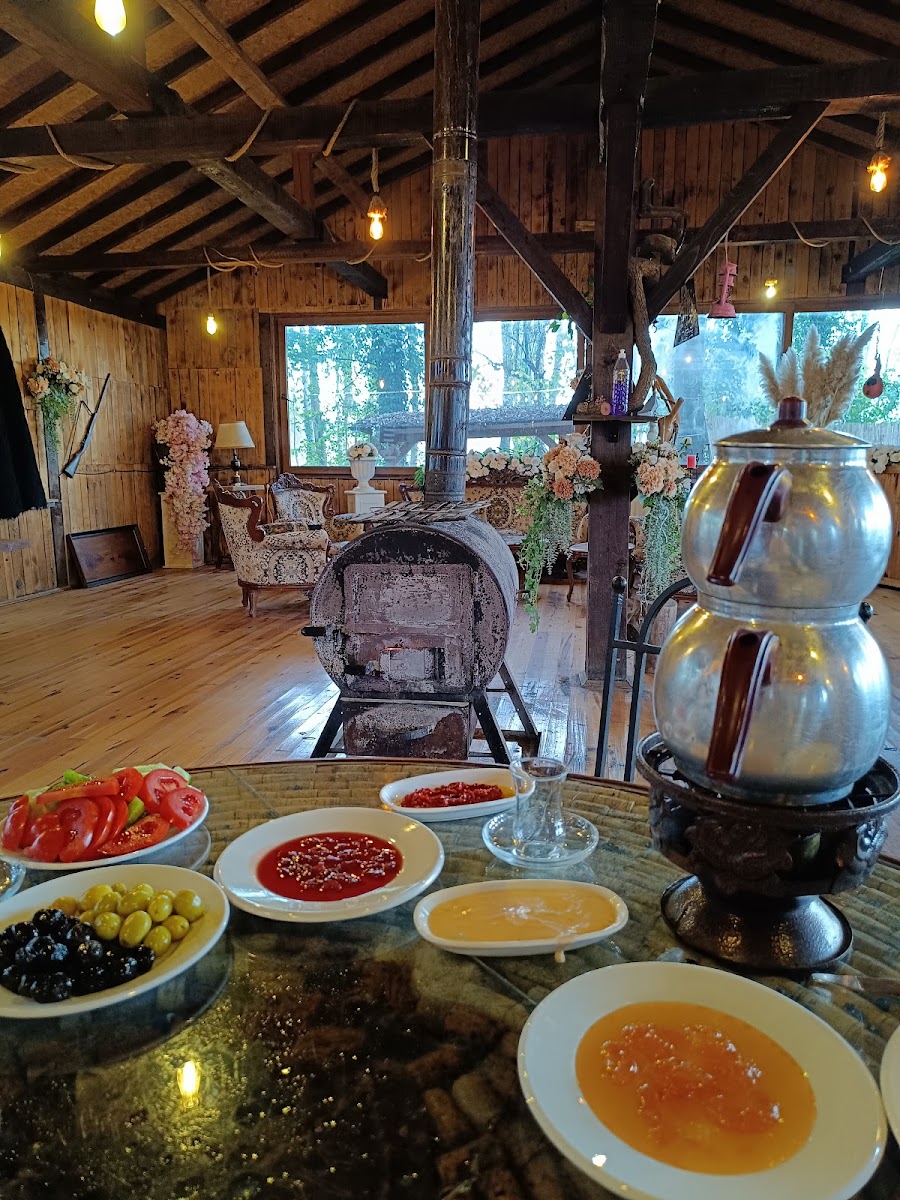 Doğa Country Club-6