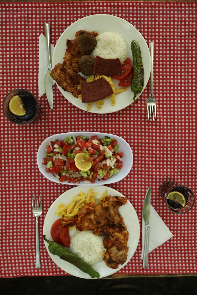 Doğa Country Club-8