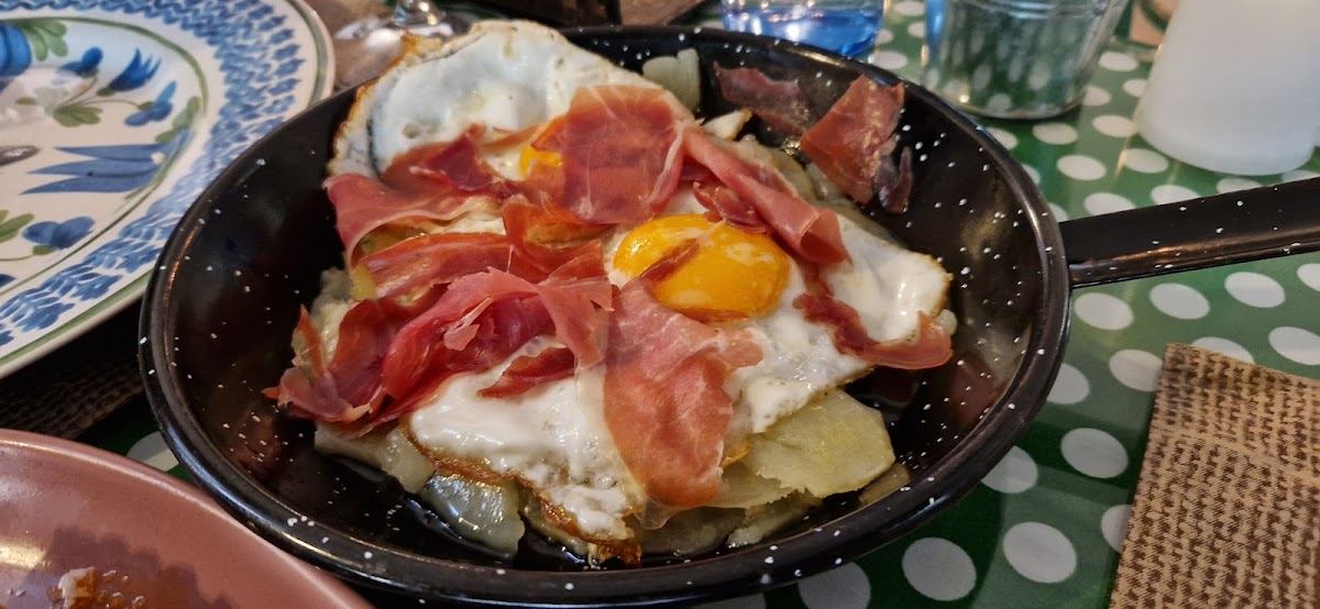 Doña Lola Restaurante Gastrotaberna-6