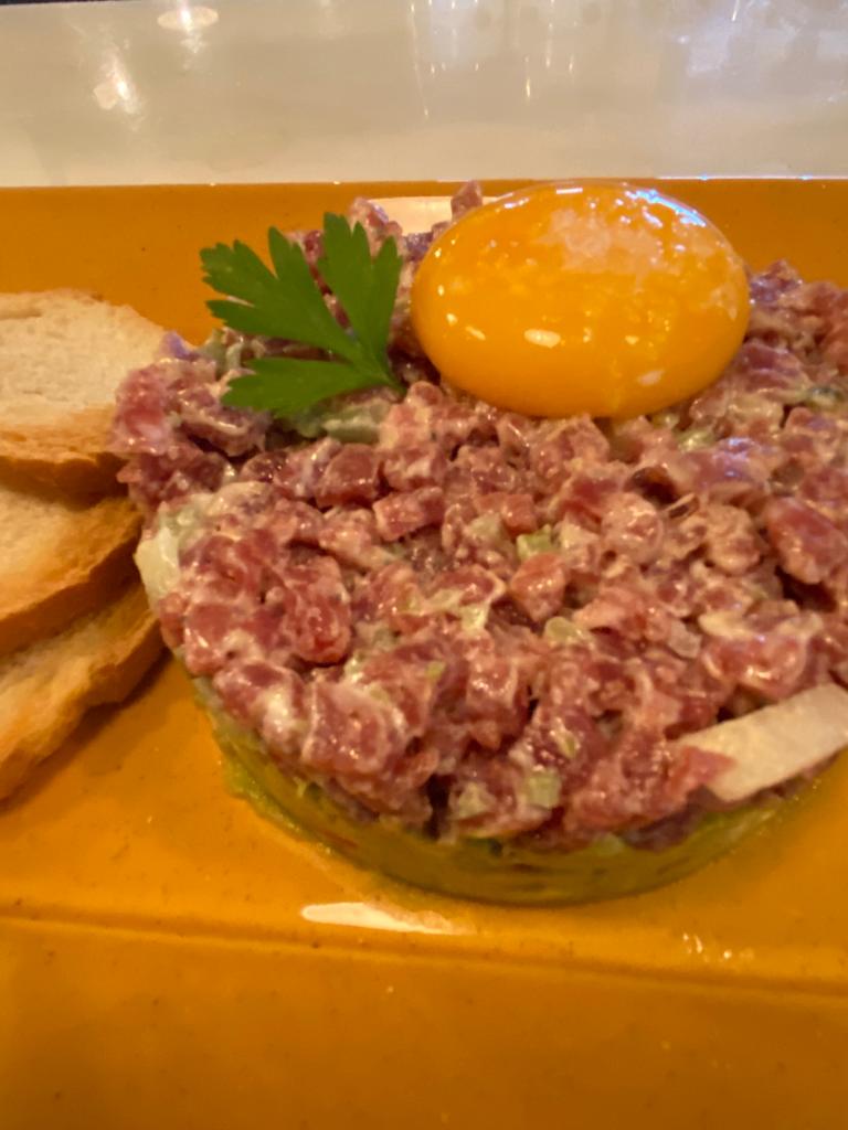 Doña Lola Restaurante Gastrotaberna-9
