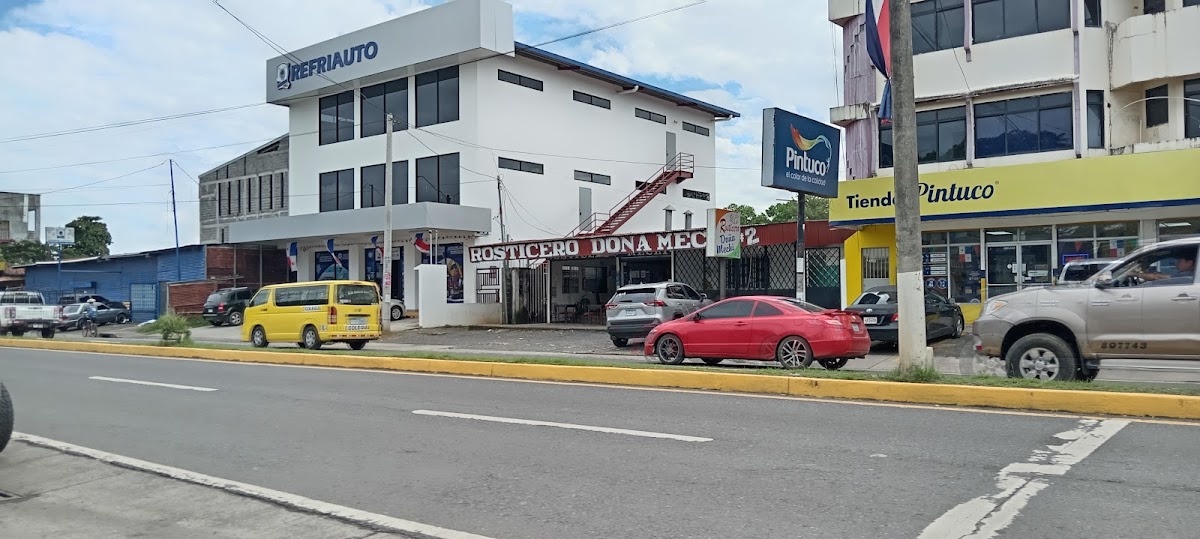 Doña Mechi | Calle 10°-3