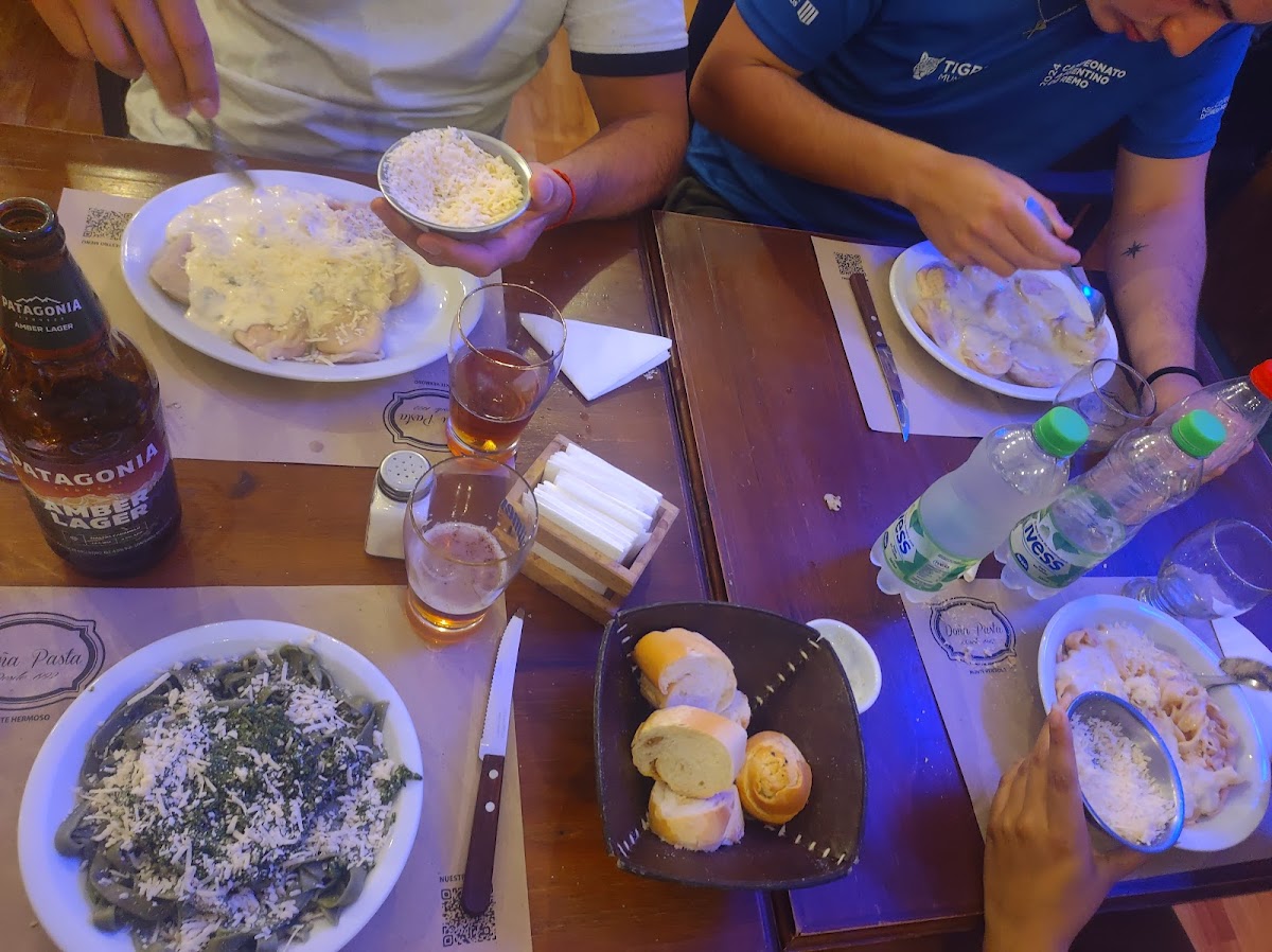 Doña Pasta-5