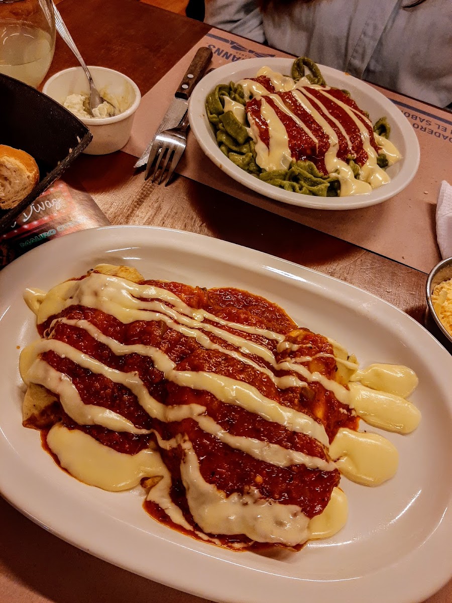 Doña Pasta-8