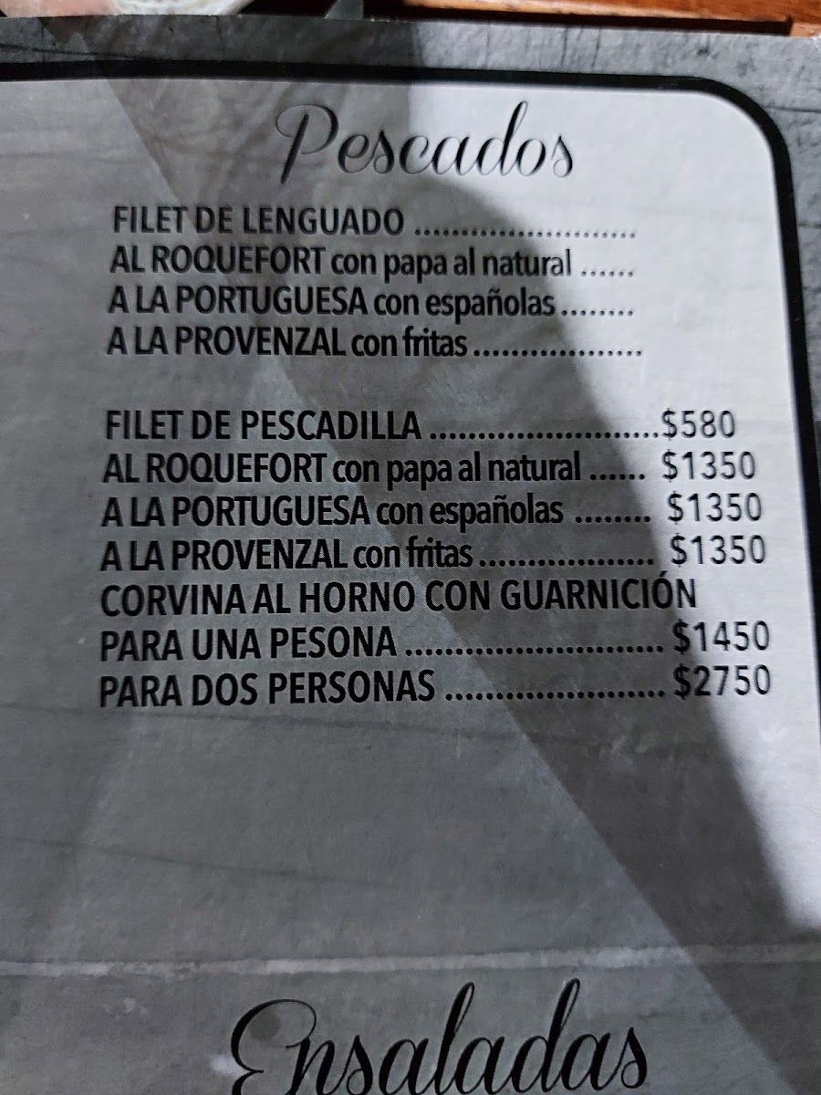 Menu Doña Pasta-10