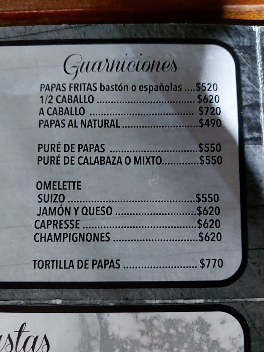 Menu Doña Pasta-9