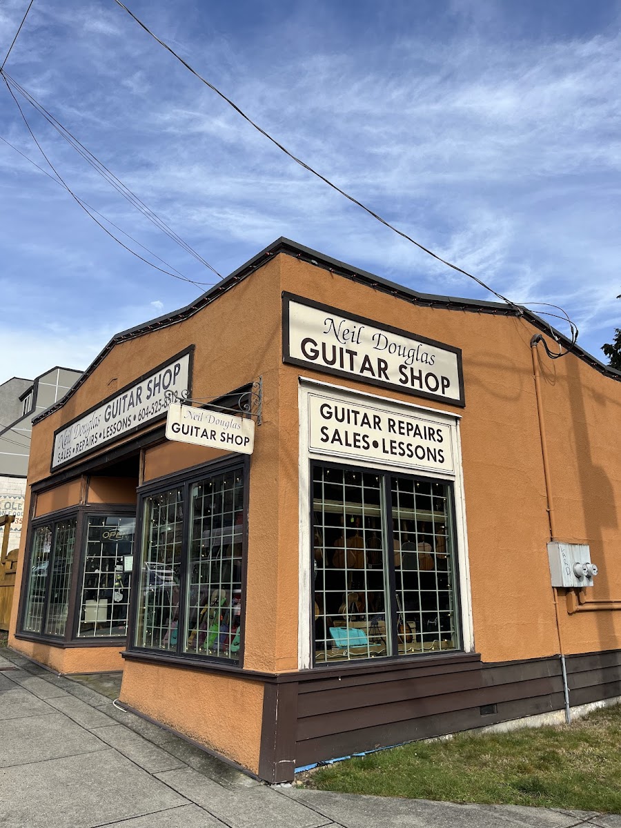 Doña Vicky Mexican Food Newwest