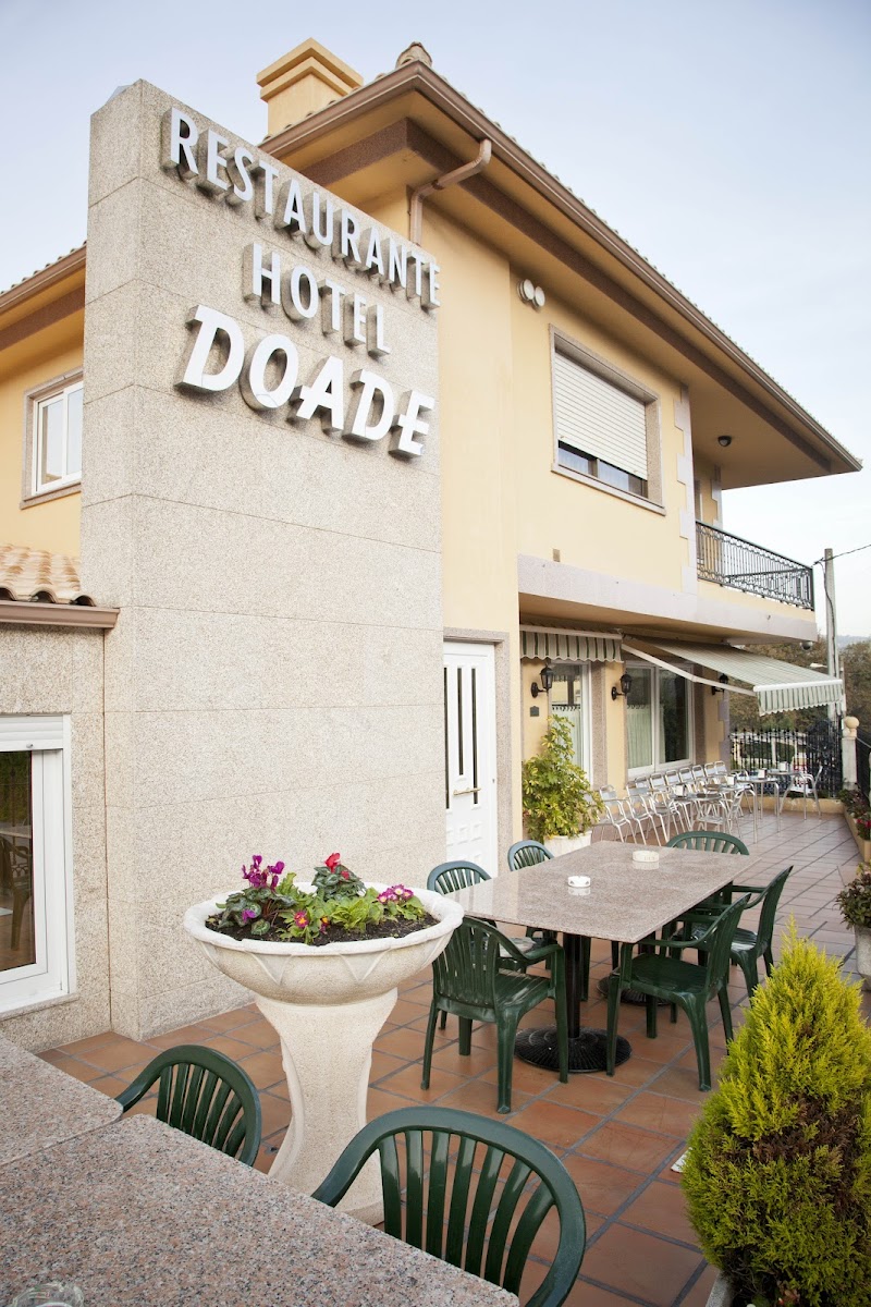 Doade