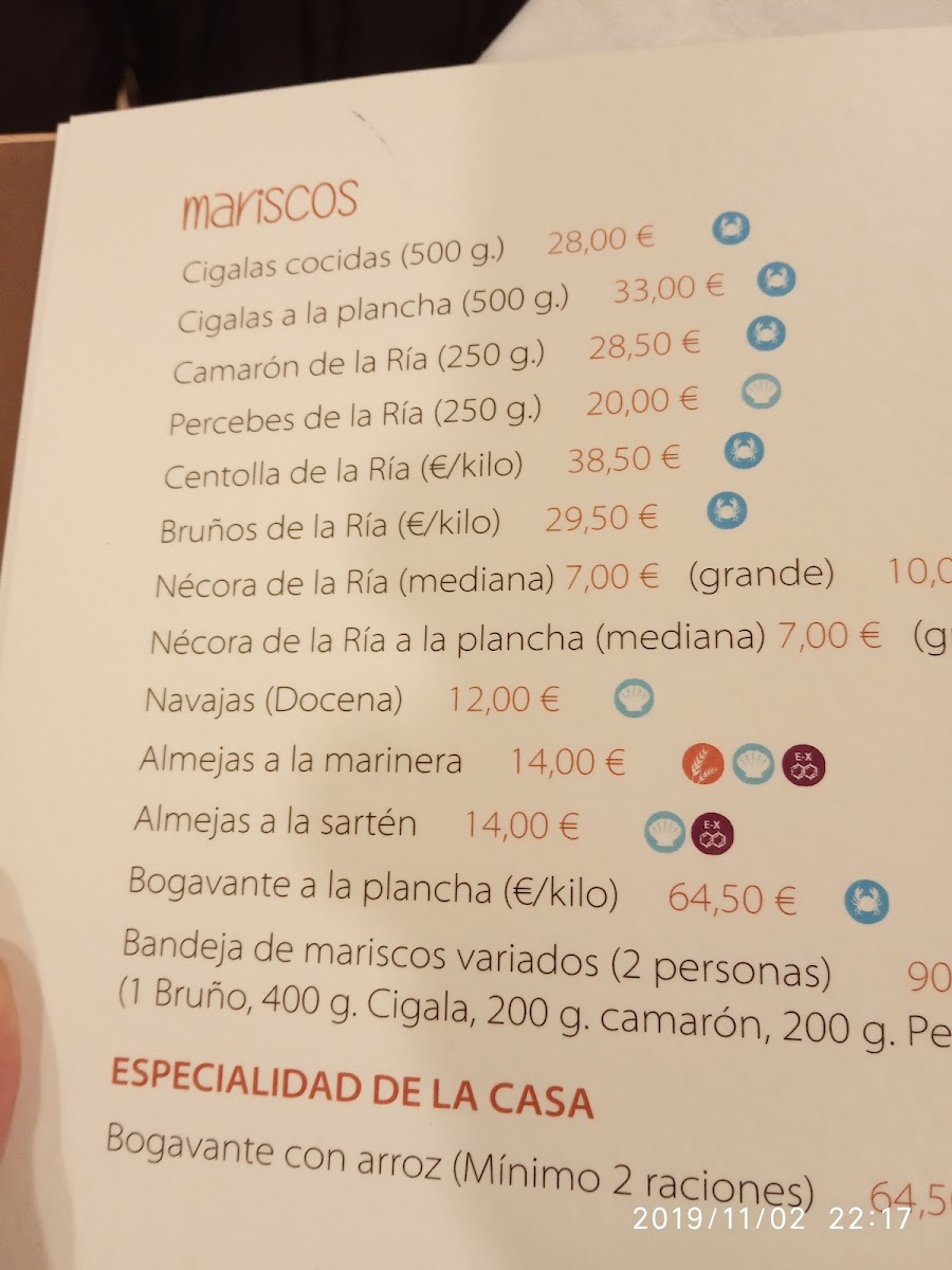 Menu Doade-6