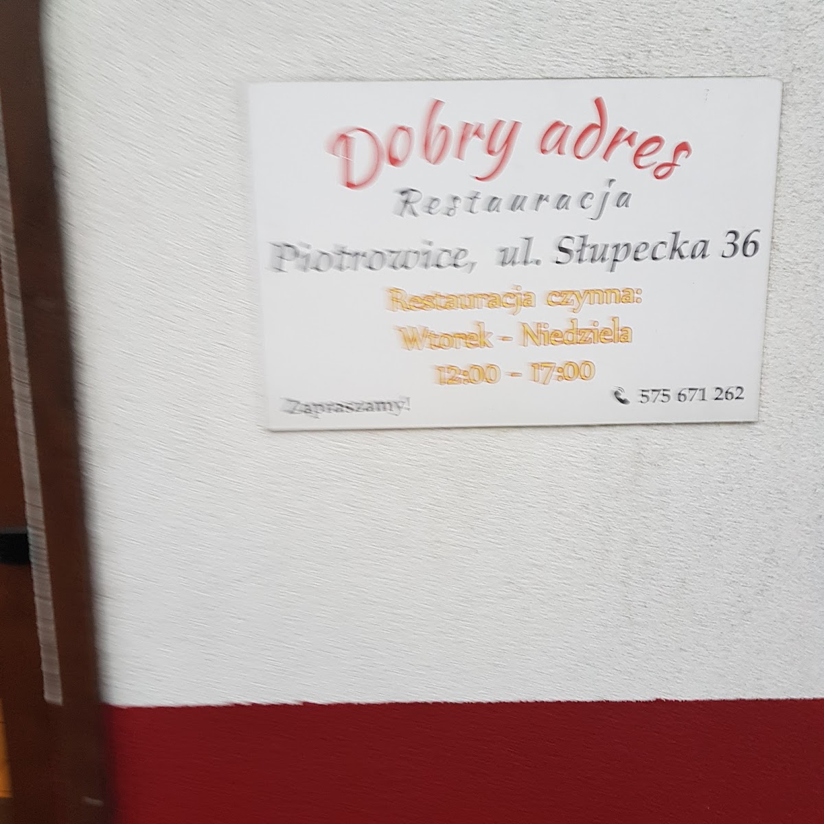Menu Dobry Adres Restauracja-7