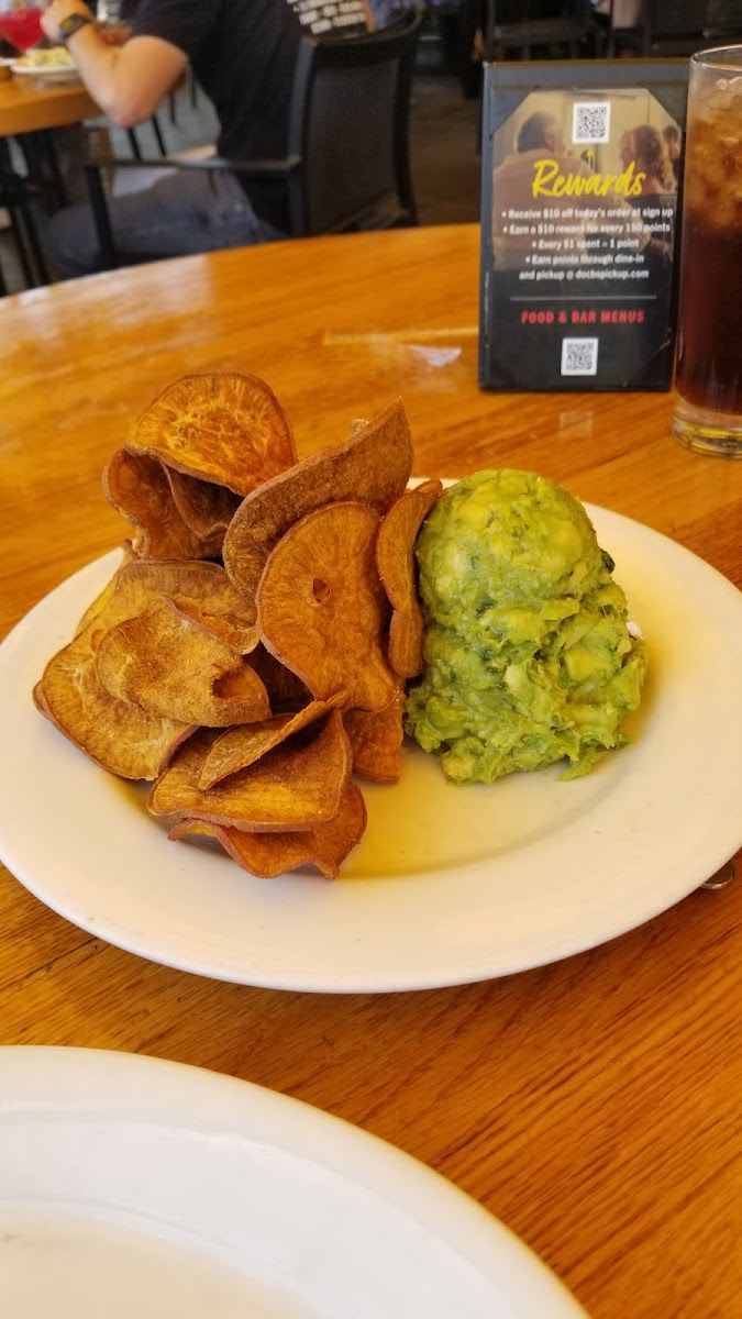 Doc B's Restaurant-7