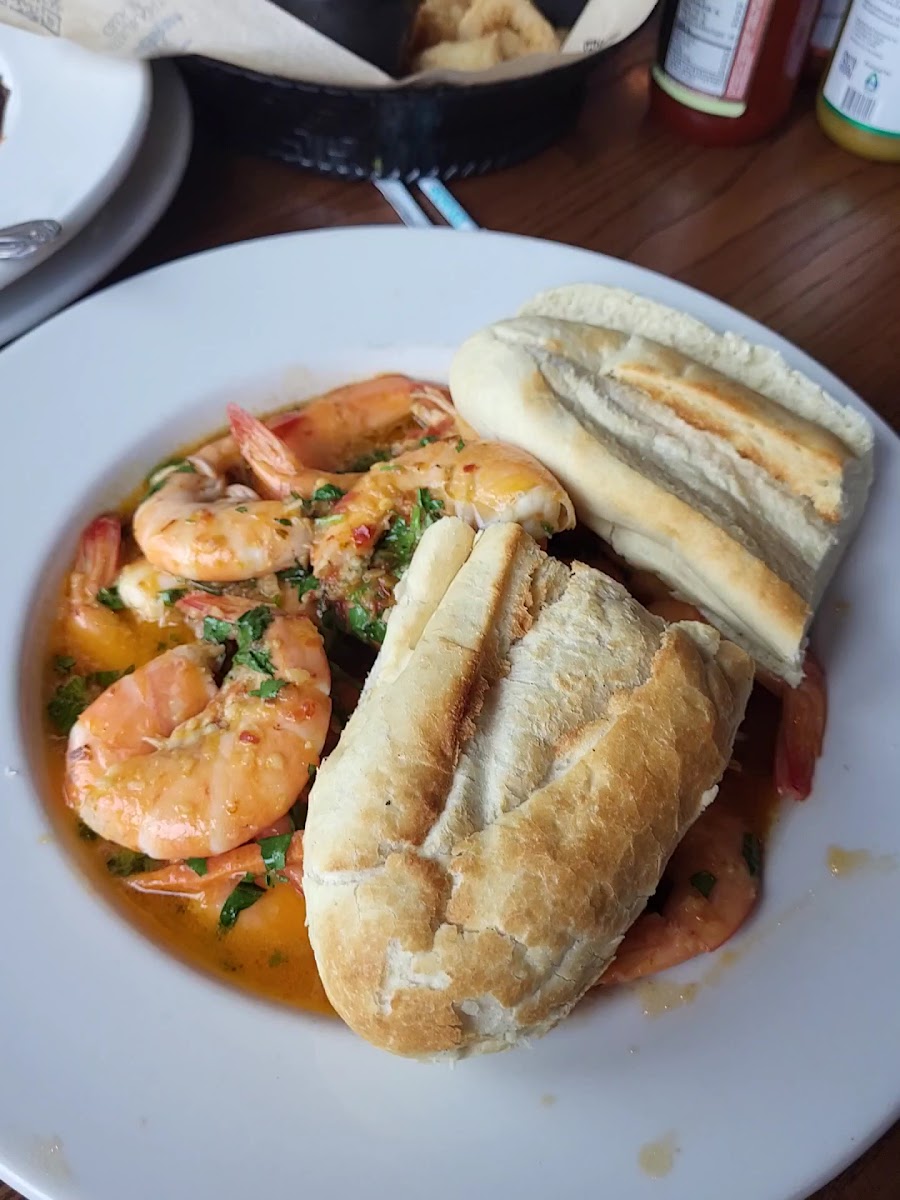 Doc Ford's Rum Bar & Grille - Ft. Myers Beach-2