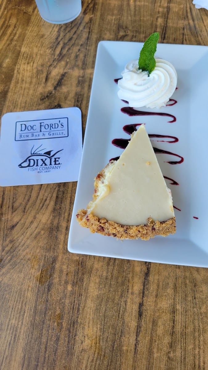 Doc Ford's Rum Bar & Grille - Ft. Myers Beach-5