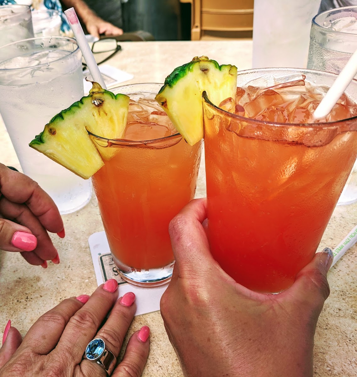 Doc Ford's Rum Bar & Grille - Ft. Myers Beach-8