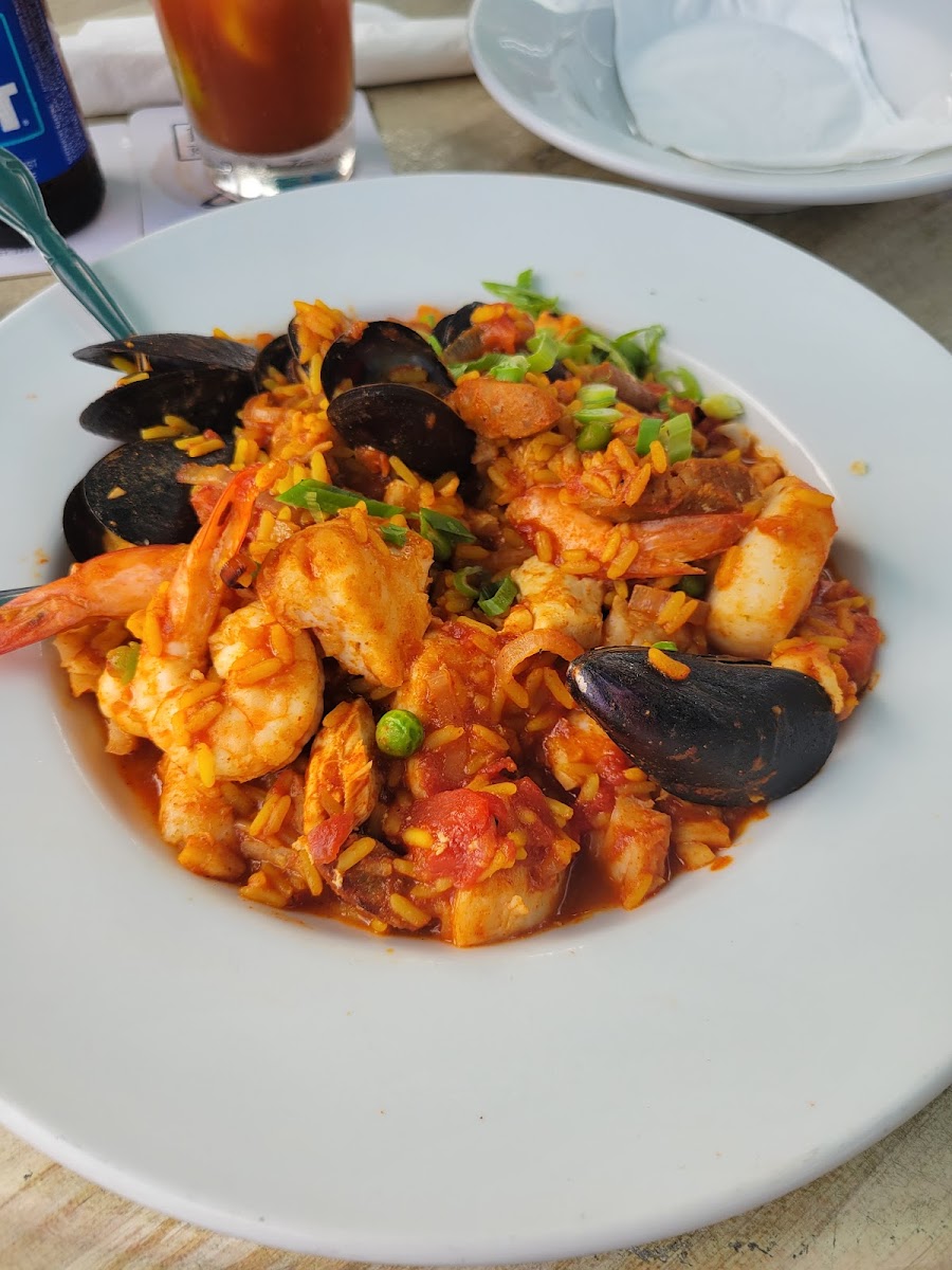 Doc Ford's Rum Bar & Grille - Ft. Myers Beach-9