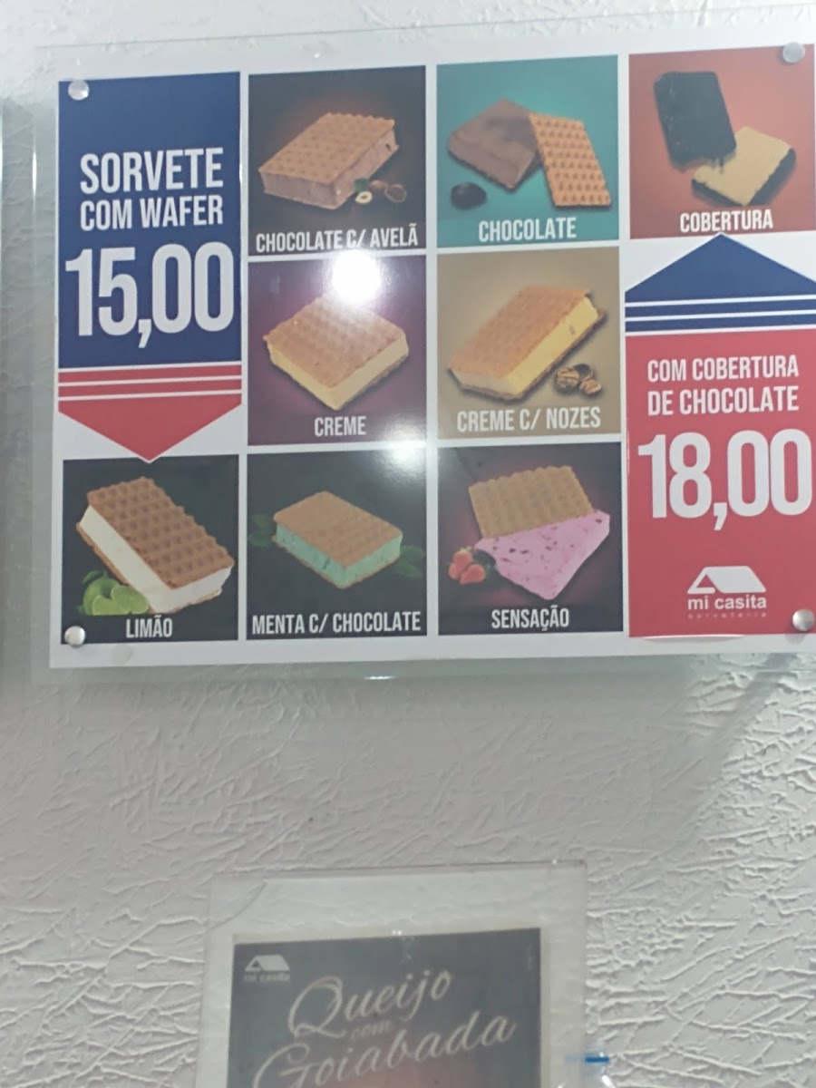 Menu Doce Da Roça-5