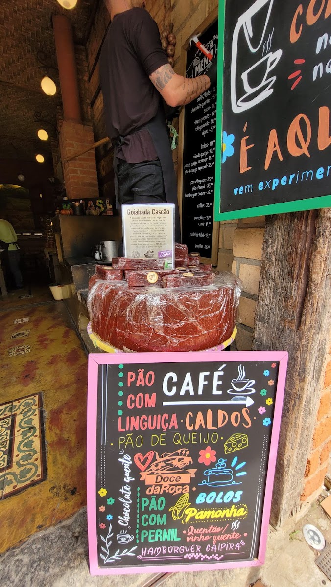 Menu Doce Da Roça-6