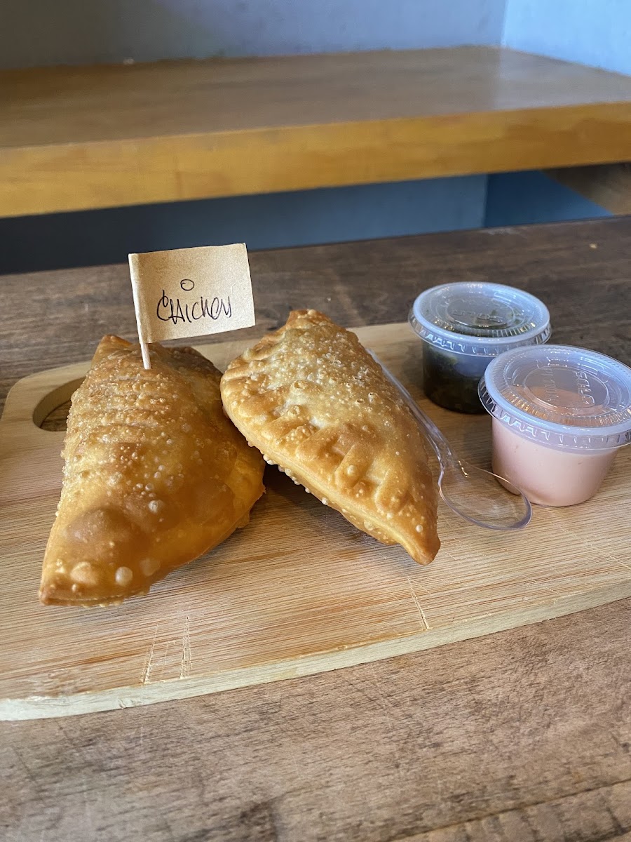 Doce Empanadas And Coffee-10