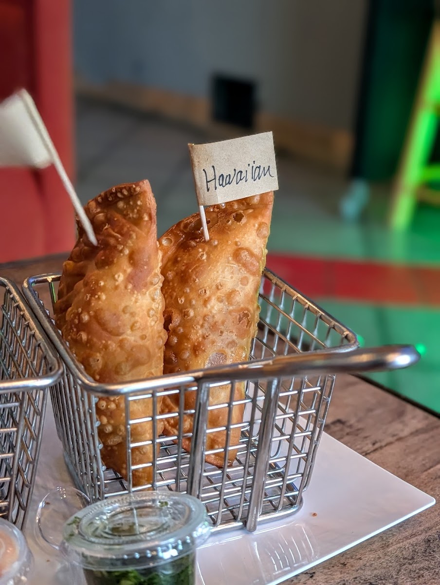 Doce Empanadas And Coffee-4
