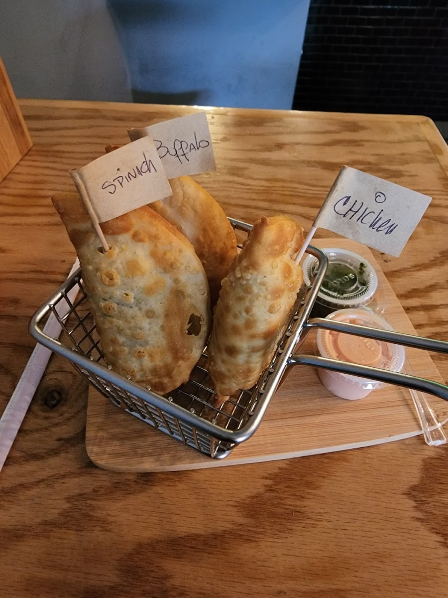 Doce Empanadas And Coffee-6