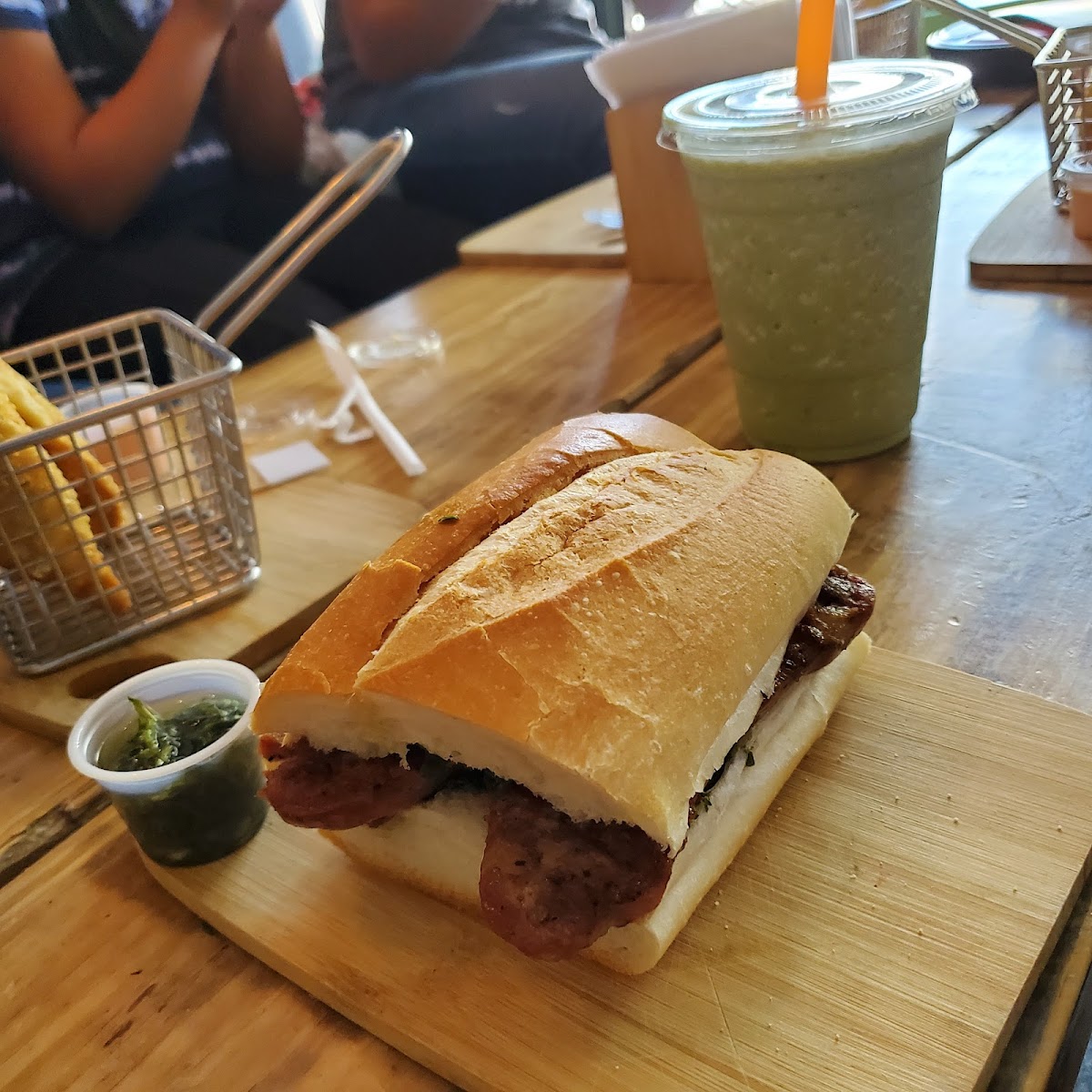 Doce Empanadas And Coffee-7